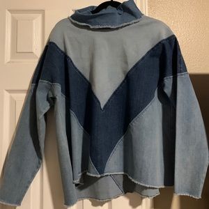 Ella Moss Sweater